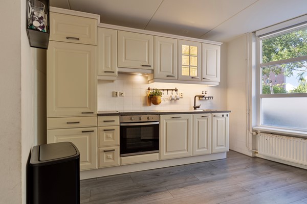Medium property photo - Kapitein de Langestraat 160, 1318 DR Almere