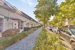 New for sale: Kapitein de Langestraat 160, 1318 DR Almere