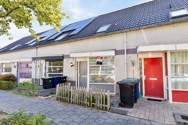 Medium property photo - Kapitein de Langestraat 160, 1318 DR Almere
