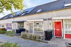 New for sale: Kapitein de Langestraat 160, 1318 DR Almere