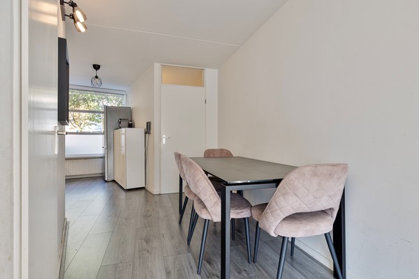 Medium property photo - Kapitein de Langestraat 160, 1318 DR Almere