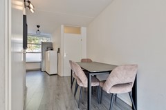 New for sale: Kapitein de Langestraat 160, 1318 DR Almere