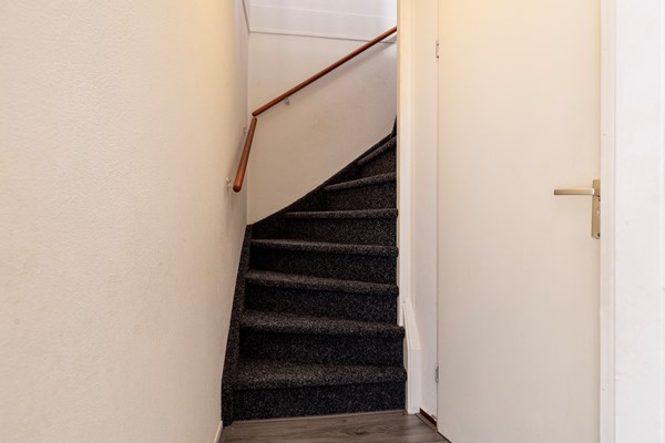Medium property photo - Kapitein de Langestraat 160, 1318 DR Almere