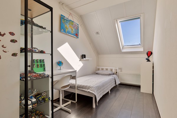 Medium property photo - Kapitein de Langestraat 160, 1318 DR Almere