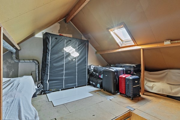Medium property photo - Kapitein de Langestraat 160, 1318 DR Almere