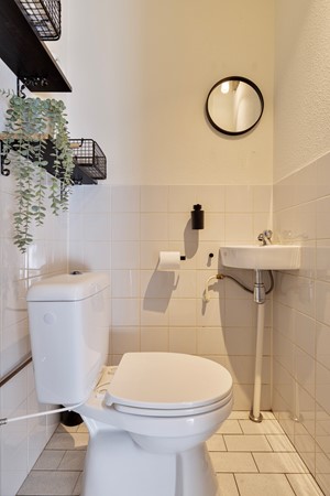 Medium property photo - Kapitein de Langestraat 160, 1318 DR Almere