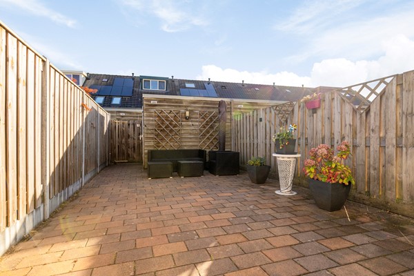 Medium property photo - Kapitein de Langestraat 160, 1318 DR Almere