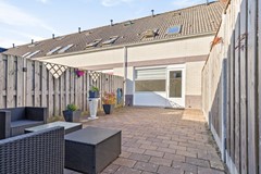 New for sale: Kapitein de Langestraat 160, 1318 DR Almere
