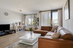 Onder bod: Kempenlaan 157, 1066 RB Amsterdam