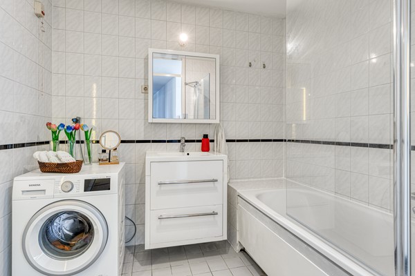 Medium property photo - Kempenlaan 157, 1066 RB Amsterdam