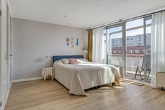 Onder bod: Kempenlaan 157, 1066 RB Amsterdam