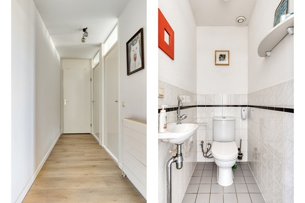 Medium property photo - Kempenlaan 157, 1066 RB Amsterdam