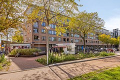 Onder bod: Kempenlaan 157, 1066 RB Amsterdam