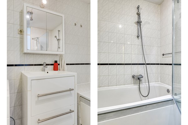 Medium property photo - Kempenlaan 157, 1066 RB Amsterdam