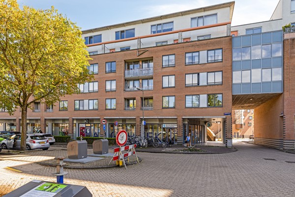 Medium property photo - Kempenlaan 157, 1066 RB Amsterdam