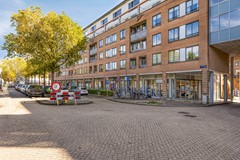 Onder bod: Kempenlaan 157, 1066 RB Amsterdam