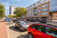 Onder bod: Kempenlaan 157, 1066 RB Amsterdam