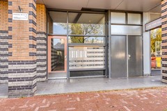 Onder bod: Kempenlaan 157, 1066 RB Amsterdam