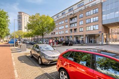 Onder bod: Kempenlaan 157, 1066 RB Amsterdam
