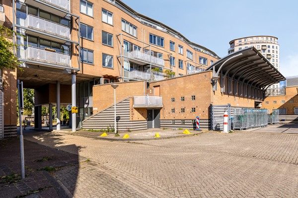 Medium property photo - Kempenlaan 157, 1066 RB Amsterdam