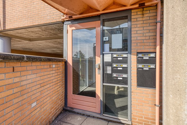 Medium property photo - Kempenlaan 157, 1066 RB Amsterdam