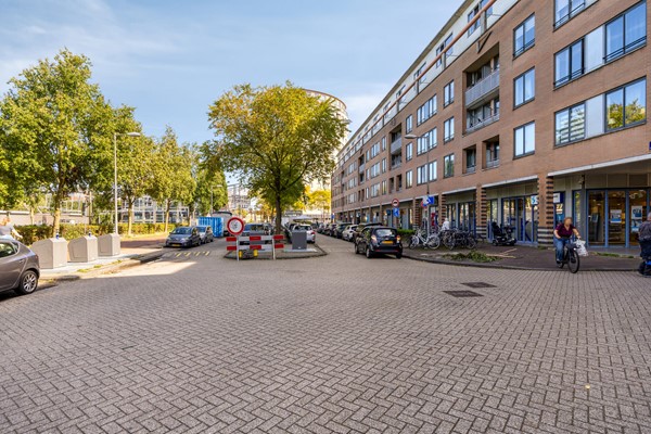Medium property photo - Kempenlaan 157, 1066 RB Amsterdam
