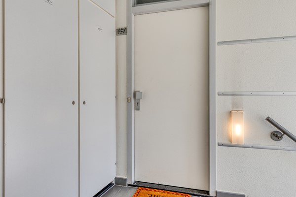 Medium property photo - Kempenlaan 157, 1066 RB Amsterdam