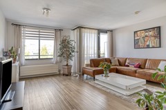 Onder bod: Kempenlaan 157, 1066 RB Amsterdam