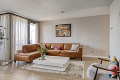 Onder bod: Kempenlaan 157, 1066 RB Amsterdam