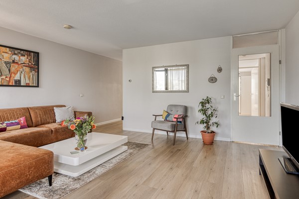 Medium property photo - Kempenlaan 157, 1066 RB Amsterdam