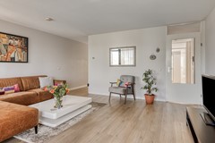 Onder bod: Kempenlaan 157, 1066 RB Amsterdam