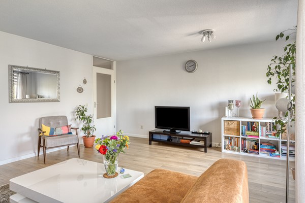 Medium property photo - Kempenlaan 157, 1066 RB Amsterdam