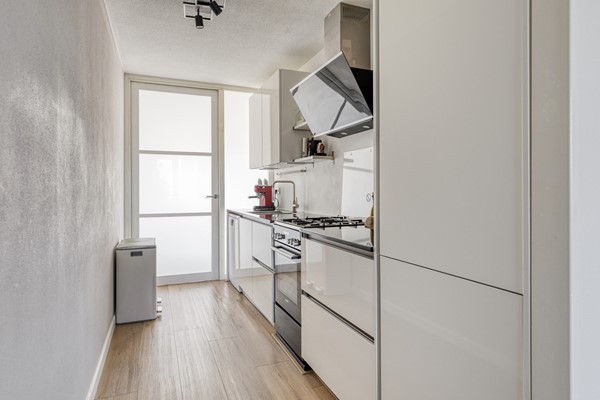 Medium property photo - Kempenlaan 157, 1066 RB Amsterdam