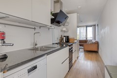 Onder bod: Kempenlaan 157, 1066 RB Amsterdam
