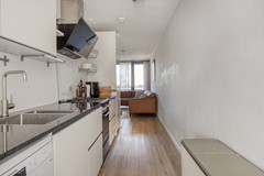 Onder bod: Kempenlaan 157, 1066 RB Amsterdam