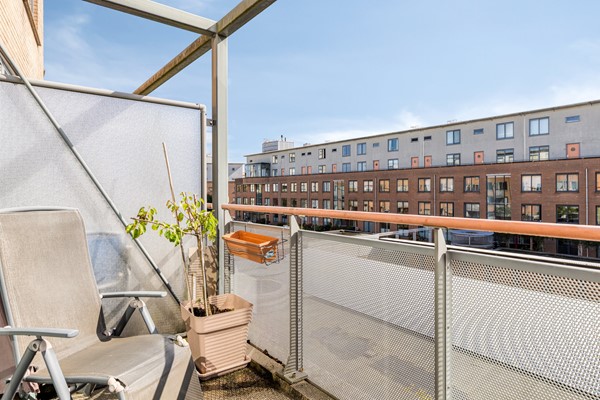 Medium property photo - Kempenlaan 157, 1066 RB Amsterdam