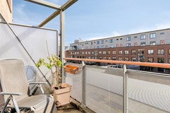 Onder bod: Kempenlaan 157, 1066 RB Amsterdam