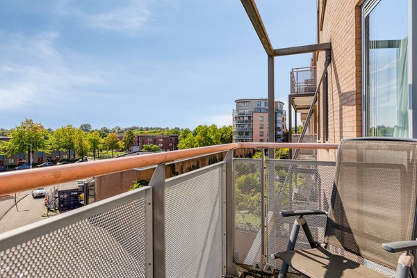 Medium property photo - Kempenlaan 157, 1066 RB Amsterdam