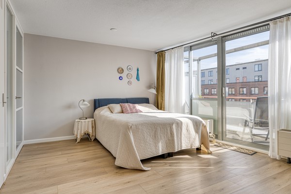 Medium property photo - Kempenlaan 157, 1066 RB Amsterdam