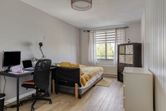 Onder bod: Kempenlaan 157, 1066 RB Amsterdam