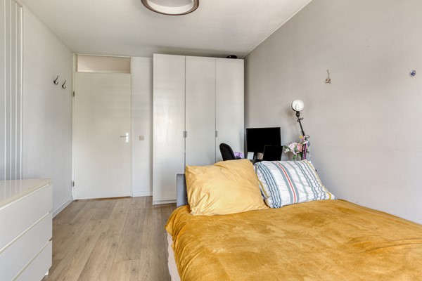 Medium property photo - Kempenlaan 157, 1066 RB Amsterdam