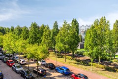 Onder bod: Kempenlaan 157, 1066 RB Amsterdam
