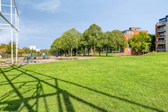 Onder bod: Kempenlaan 157, 1066 RB Amsterdam