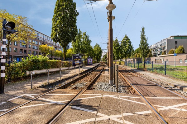 Medium property photo - Kempenlaan 157, 1066 RB Amsterdam