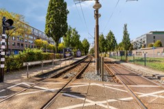Onder bod: Kempenlaan 157, 1066 RB Amsterdam
