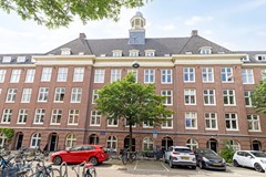 Onder bod: Van Bossestraat 26-3, 1051 JZ Amsterdam