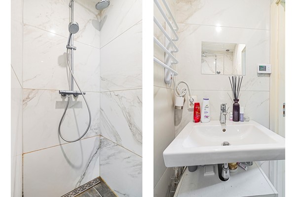 Medium property photo - Van Bossestraat 26-3, 1051 JZ Amsterdam