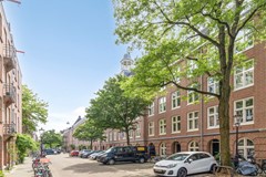 Onder bod: Van Bossestraat 26-3, 1051 JZ Amsterdam