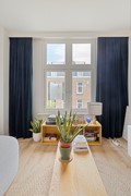 Onder bod: Van Bossestraat 26-3, 1051 JZ Amsterdam