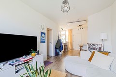 Onder bod: Van Bossestraat 26-3, 1051 JZ Amsterdam